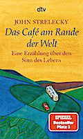 Das Café am Rande der Welt: Eine Erzählung über de