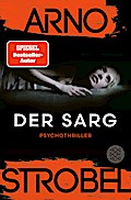 Der Sarg: Psychothriller
