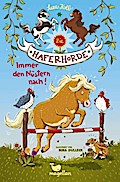 Die Haferhorde - Immer den Nüstern nach!