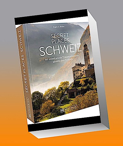 Secret Places Schweiz