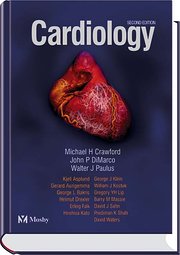 Cardiology (Cardiology (Mosby))