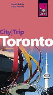 CityTrip Toronto