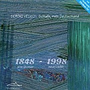 Schlafe, mein Deutschland (Alte Dichter (1848) - neue Lieder (1998) - Politische Lieder von heute zur Vormärz-Lyrik der 48er Revolution)
