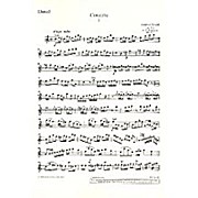 Concerto grosso C-Dur: op. 47/2. RV 533/PV 76. 2 Flöten, Streicher und Basso continuo. Solostimme. (Prae Classica)