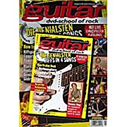 Guitar : DVD School of Rock vol.4 (+DVD)