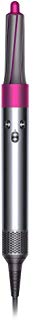 Dyson Airwrap Complete Frisur-Werkzeug mit umfangreichem Zubehör Hot Fucsia, Nickel 2,675 m 1300 W - Lockenstab mit umfangreichem Zubehör - Heiße 28 °C, 90 °C, Fucsia, 1er Pack (1 x 2.675 m)