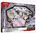 Pokémon (Sammelkartenspiel), PKM EX Box Oktober 2024
