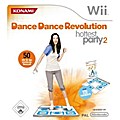 Dance Dance Revolution: Hottest Party 2 inkl. Tanzmatte  (mit GameCube-Anschluss)