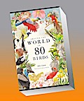 Around the World in 80 Birds