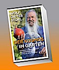 Der Kosmos im Garten