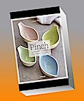 Pinch - Keramikobjekte von Hand formen