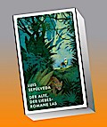 Der Alte, der Liebesromane las