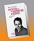 Dichten, bis ich Dresche kriege