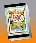 Die Barfuß-Bande und die Reise über alle Berge