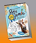 Pony Jamie - Einfach heldenhaft! (2). Agent Null Null Möhre ermittelt