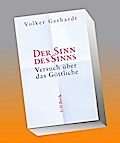 Der Sinn des Sinns