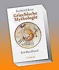 Griechische Mythologie