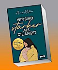 Wir sind stärker als die Angst