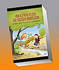 Von kleinen Helden und großen Abenteuern