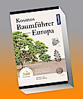 Der Kosmos-Baumführer Europa