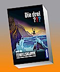 Die drei ??? und die Teufelsklippe