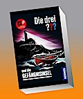 Die drei ??? und die Gefängnisinsel