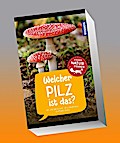 Welcher Pilz ist das? Kindernaturführer