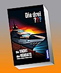 Die drei ??? Die Yacht des Verrats