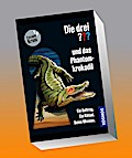 Die drei ??? und das Phantom-Krokodil