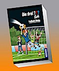 Die drei ??? Kids, 83, Fußball-Diebe