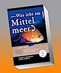 Was lebt im Mittelmeer?