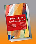Mit der Bibel durch das Jahr 2023