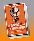 Die Zentrale der Zuständigkeiten