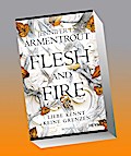 Flesh and Fire - Liebe kennt keine Grenzen
