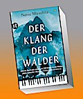 Der Klang der Wälder: Roman | Ein Schmöker voller Poesie über die alles verändernde Kraft der Musik (insel taschenbuch)