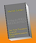 Das Neue Testament Deutsch