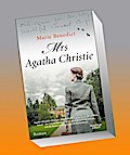 Mrs Agatha Christie
