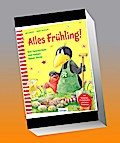 Der kleine Rabe Socke: Alles Frühling!