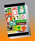 100 erste Wörter - Natur