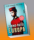 Grand Hotel Europa: Roman