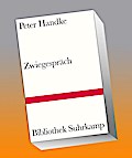 Zwiegespräch