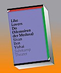 Like Lovers Do (Memoiren der Medusa)