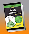 Reich werden für Dummies