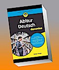 Abitur Deutsch für Dummies