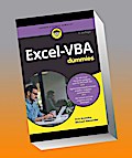 Excel-VBA für Dummies