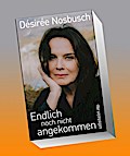 Endlich noch nicht angekommen