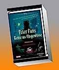 Disney. Twisted Tales: Peter Pans Reise ins Ungewisse