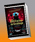 Disney. Twisted Tales: Alice im Bann der Herzkönigin