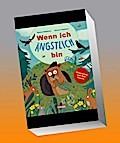Wenn ich ängstlich bin