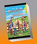 Conni & Co 18: Conni, Anna und das große Pferdeglück